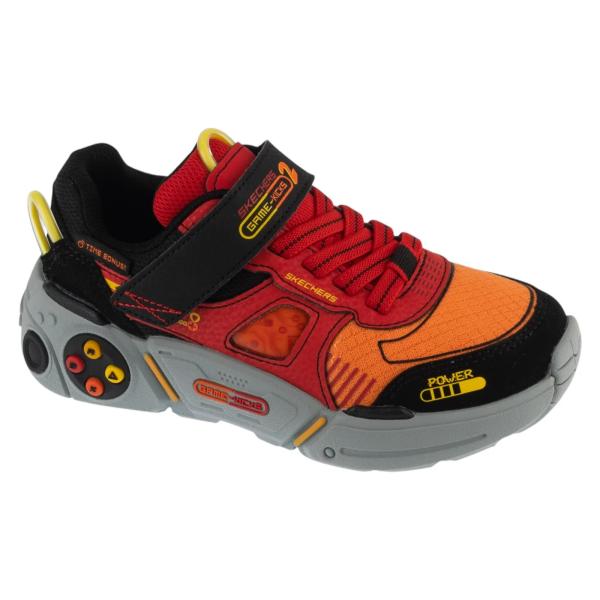 Skechers Gametronix 2.0 402270L-BKRD