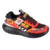Skechers Skech Tracks 402303L-BKRD