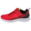 Skechers Microspec II - Zovrix 403924L-RDBK