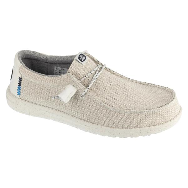 Hey Dude Wally Sport Mesh 40403-100
