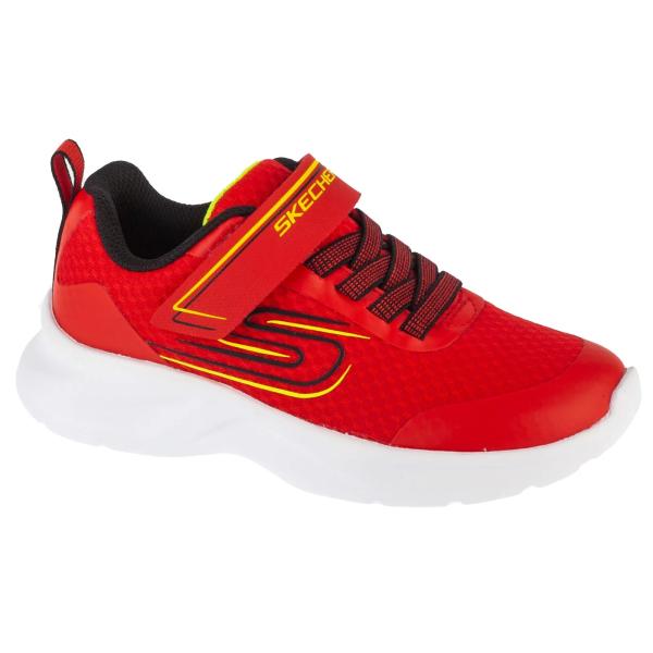 Skechers Dynamatic - Swift Tread 405112L-RDBK