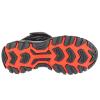 Skechers Rugged Ranger - Storm Trail 406412L-BKRD