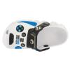 Skechers Foamies: Zaggle - Hydro-Pointz 406721L-WBKB