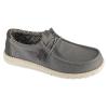 Hey Dude Wally Stretch Canvas 40700-1XA