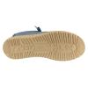 Hey Dude Wally Stretch Canvas 40700-5DD