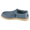 Hey Dude Wally Stretch Canvas 40700-5DD