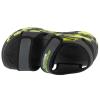 Skechers S-Lights: Sola Glow Sandal - Fusion Brights 407032L-CCBK