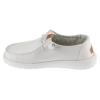Hey Dude Wendy Stretch Canvas 40902-100