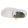 Hey Dude Wendy Stretch Canvas 40902-100
