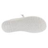 Hey Dude Wendy Stretch Canvas 40902-100
