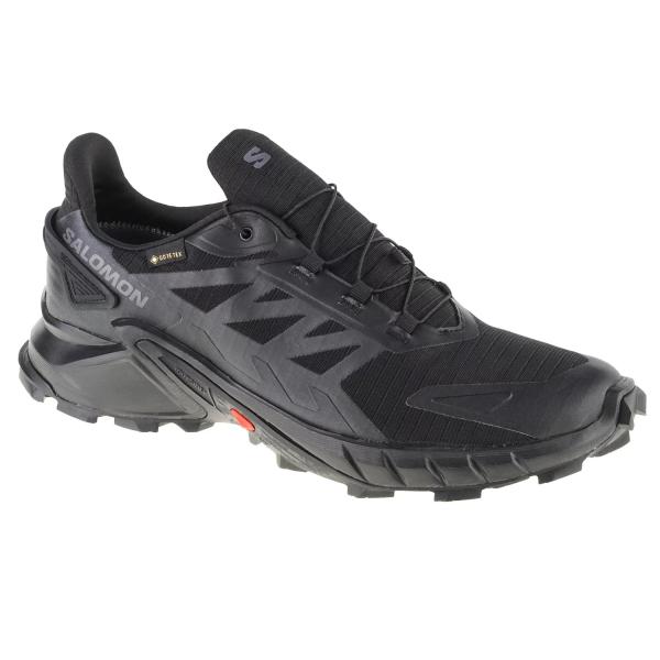 Salomon Supercross 4 GTX 417316