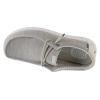 Hey Dude Wally Stretch Sox 41898-1SZ