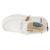 Hey Dude Wally Summer Linen 43086-1SO