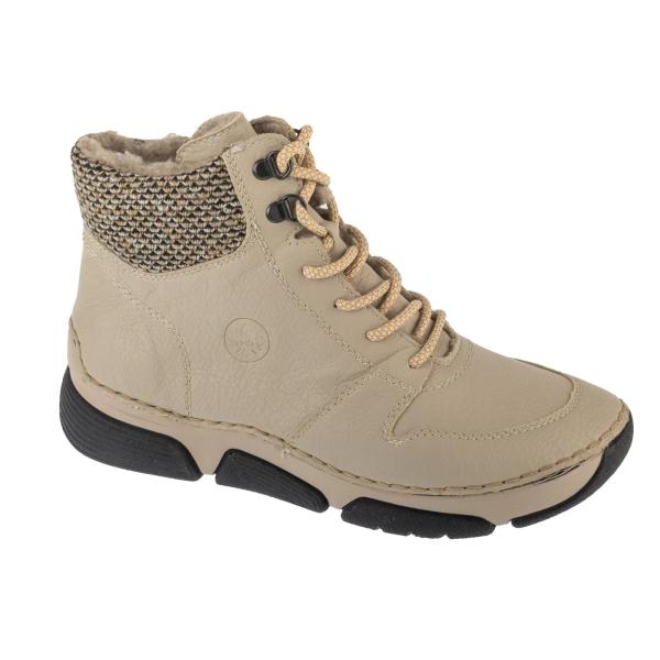 Rieker Booties 45955-60