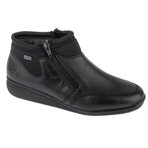 Rieker Booties 47270-00
