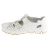 Rieker Shoes 49958-81