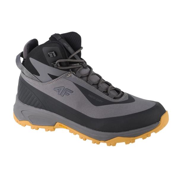 4F Ice Cracker Trekking Shoes 4FAW22FOTSM004-22S