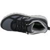 Skechers Burns-Agoura 52635-BKGY