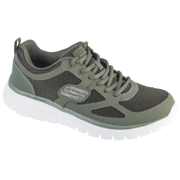 Skechers Burns Agoura 52635-OLV