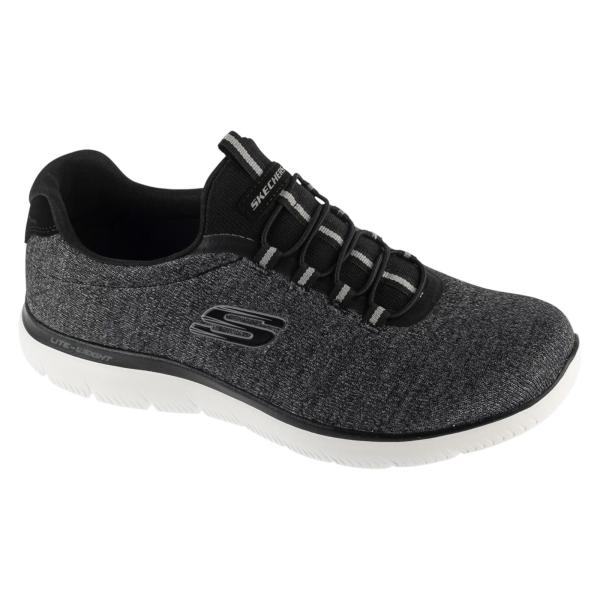 Skechers Summits - Forton 52813W-BKW