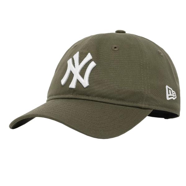 New Era 9TWENTY League Essentials New York Yankees Cap 60348851