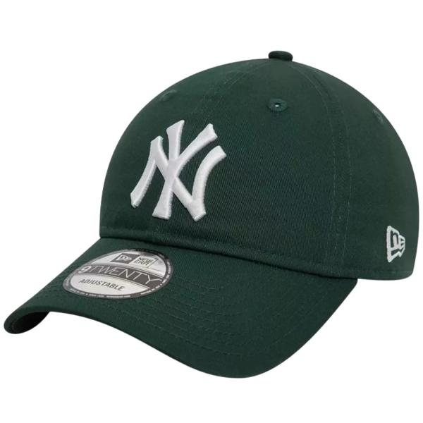 New Era 9TWENTY League Essentials New York Yankees Cap 60471473