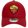 New Era Core 9FORTY AS Roma Cap 60572397