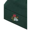 New Era Rose Icon Cuff Knit Beanie Hat 60580736