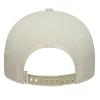 New Era Patch Line Cream 9FORTY E-Frame Adjustable Cap 60667679