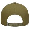 New Era Patch Line Cream 9FORTY E-Frame Adjustable Cap 60667686