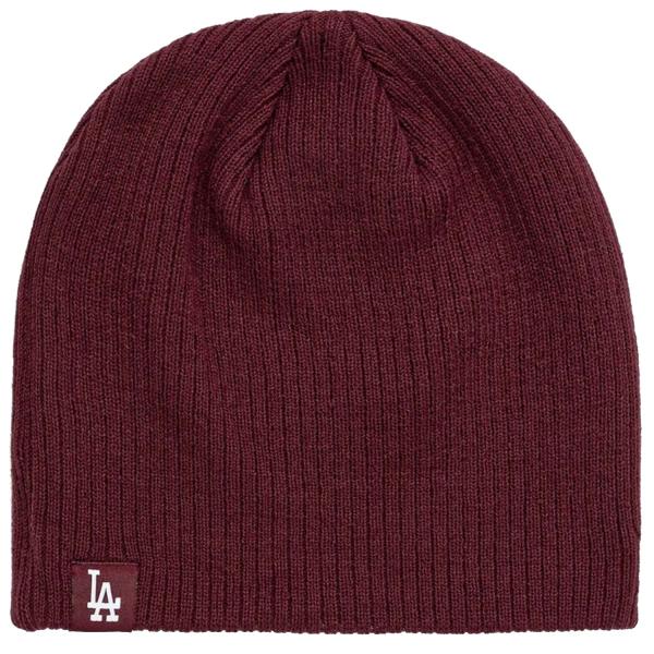 New Era Skully Los Angeles Dodgers Hat 60691106