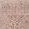 New Era Wmns Glitter Beanie New York Yankees Hat 60691293