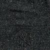New Era Wmns Glitter Beanie New York Yankees Hat 60691294