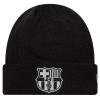 New Era Core Cuff Beanie FC Barcelona Reflective Hat 60846910