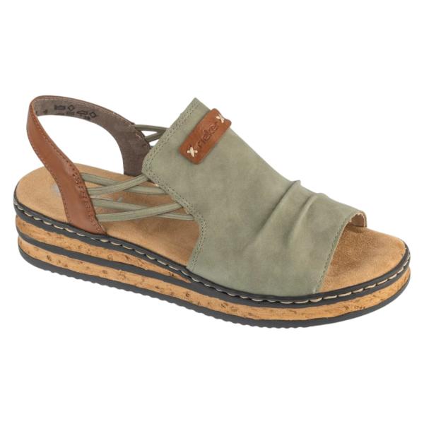 Rieker Sandals 62962-52