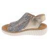 Rieker Sandals 69284-90
