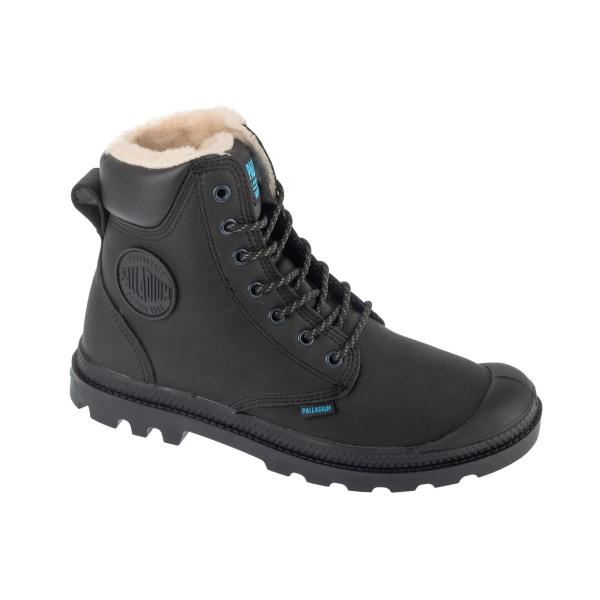 Palladium Pampa Sport Cuff WPS 72992-001-M