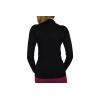 GymHero Longsleeve Seamless 766-BLACK