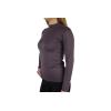 GymHero Longsleeve Seamless 767-MAUVE