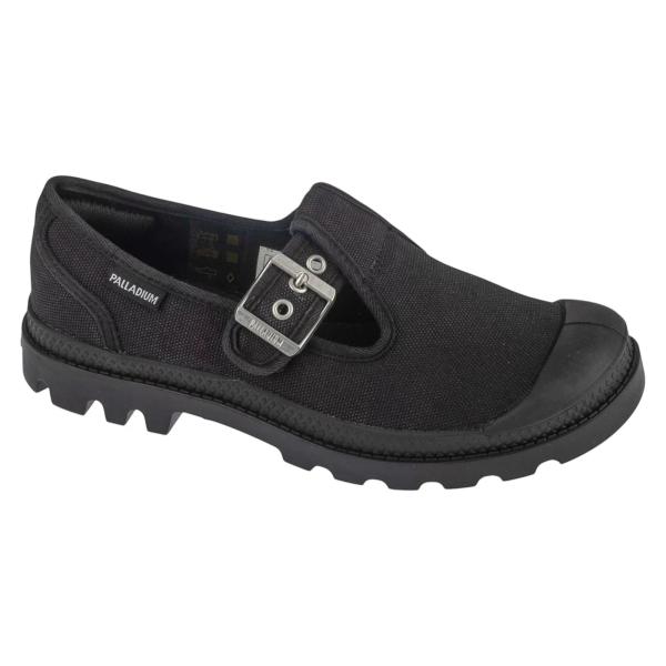 Palladium Pampa M-Jane Washed 94475-008-M