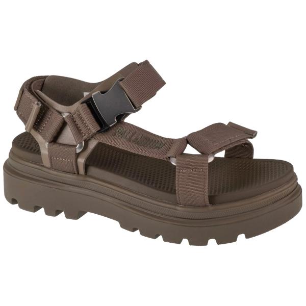 Palladium Pallacruise Strap 97465-308-M