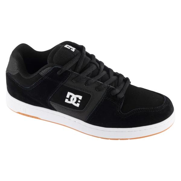 DC Shoes Manteca 4 S ADYS100766-BW6