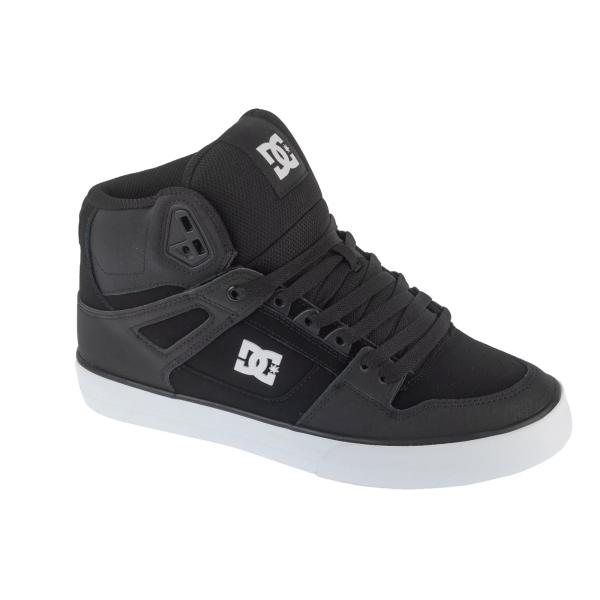 DC Pure High-Top Wc ADYS400043-BLW