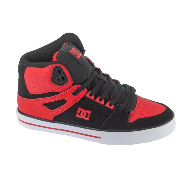 DC Pure High-Top Wc ADYS400043-FWB