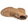 Roxy Bradie Lace Up Boots ARJB700731-TAN