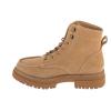 Roxy Bradie Lace Up Boots ARJB700731-TAN