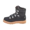 Roxy Bradie Lace Up Boots ARJB700758-BC1