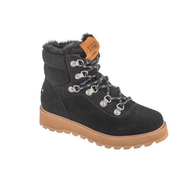 Roxy Bradie Lace Up Boots ARJB700758-BC1