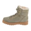 Roxy Bradie Lace Up Boots ARJB700758-OLV
