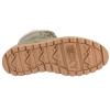 Roxy Bradie Lace Up Boots ARJB700758-OLV